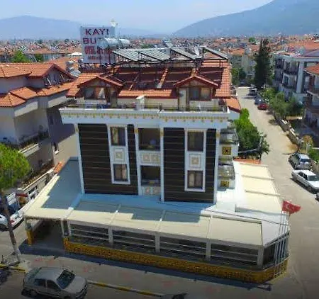 Kayi 3* Fethiye