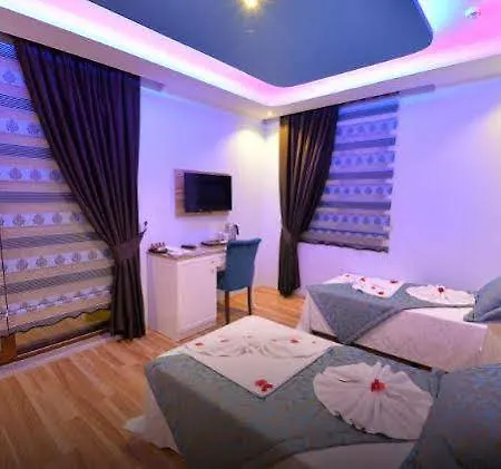 Kayi Hotel 3*