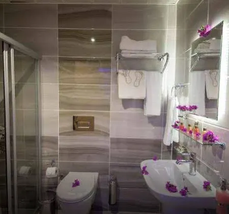 Hotel Kayi Fethiye
