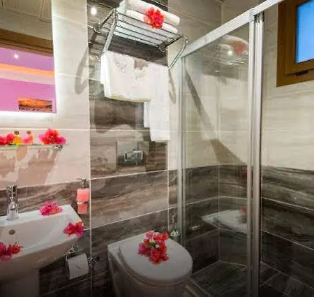 Hotel Kayi 3*
