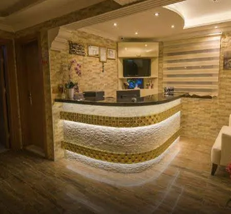 Hotel Kayi