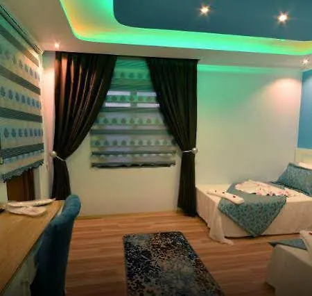 Hotel Kayi