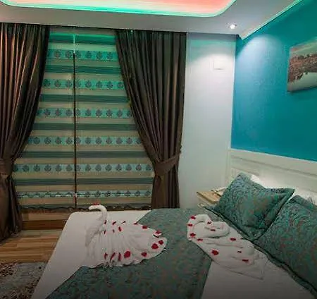 Hotel Kayi