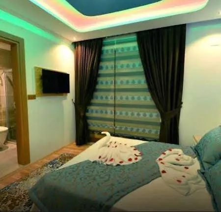 Kayi Hotel Fethiye