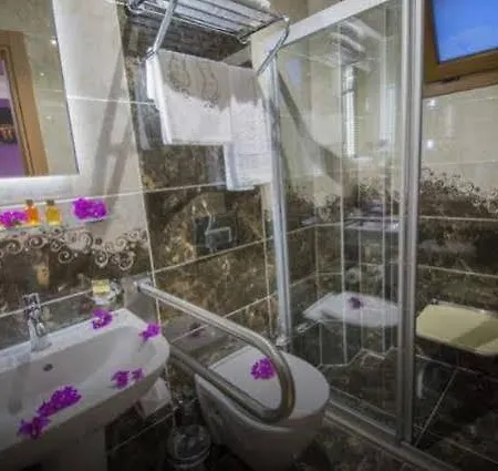 Otel Kayi 3*