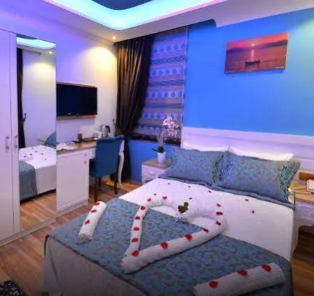 Ξενοδοχείο Kayi 3*